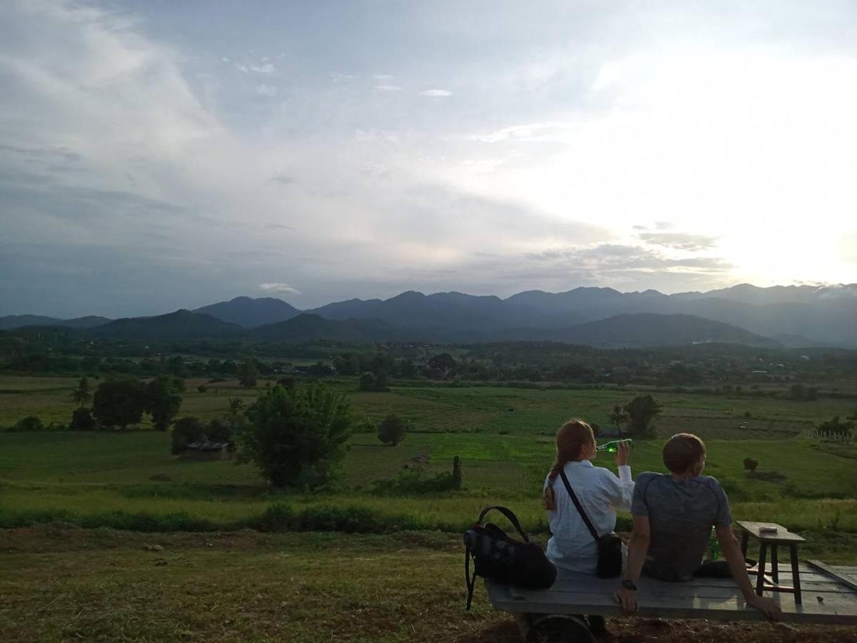 Imchai Pai Exteriör bild