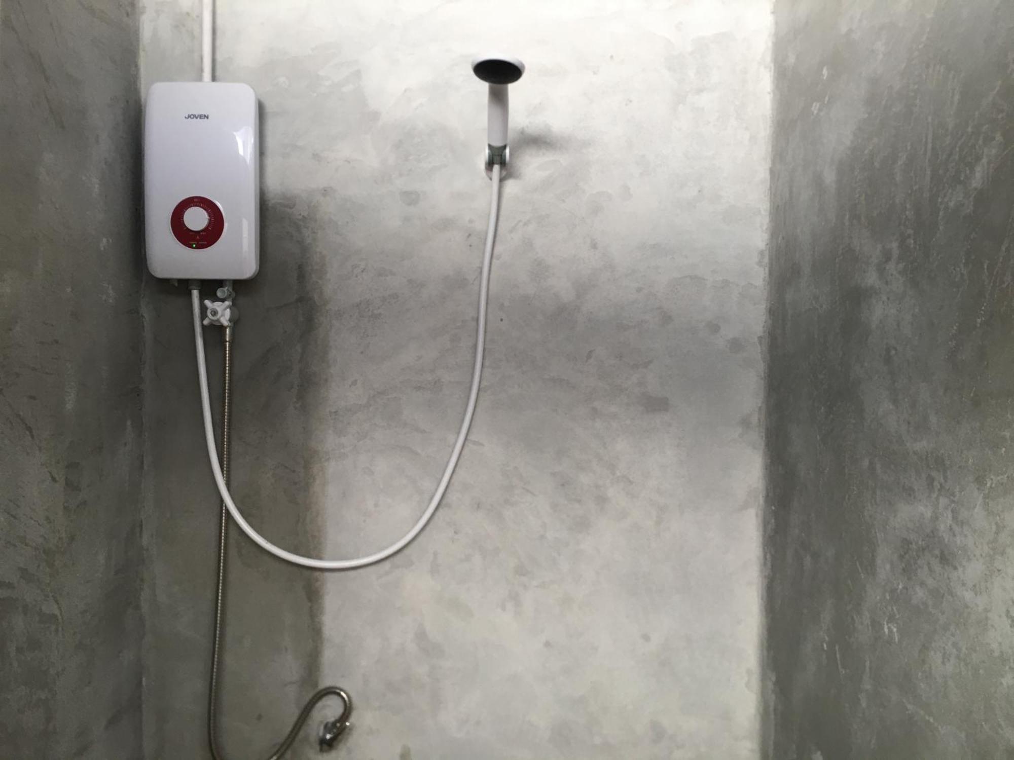 Imchai Pai Exteriör bild